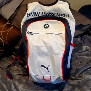 puma contender ball backpack